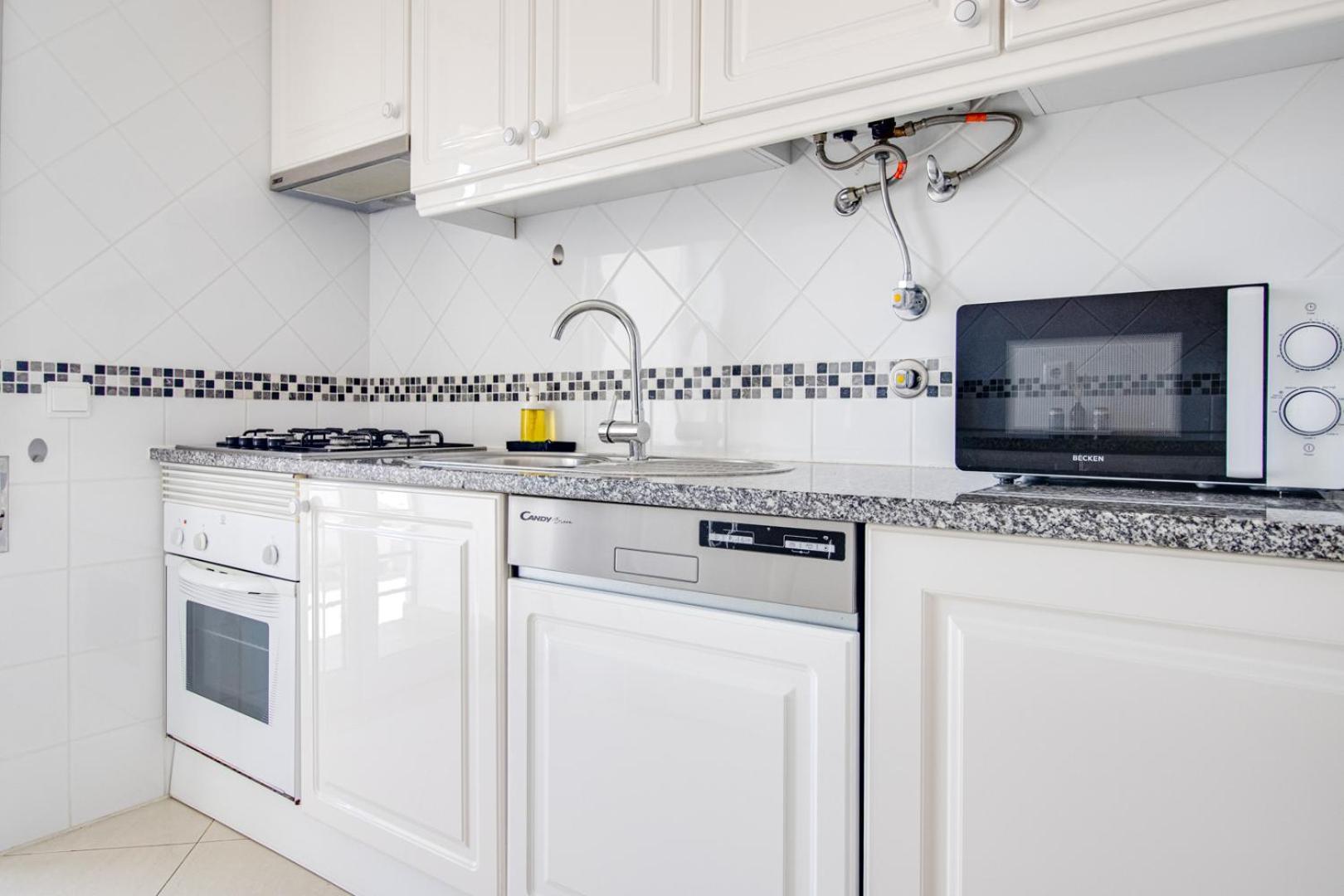Old Town 2Br 50M Ocean W/ Ac Wi-Fi Parking Terrace Apartment Albufeira Ngoại thất bức ảnh